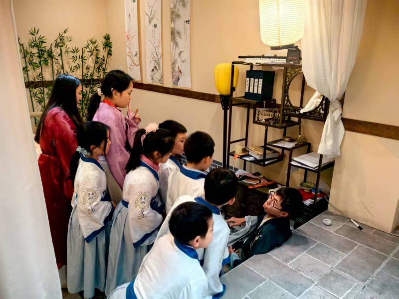 拱墅区文旅项目策划